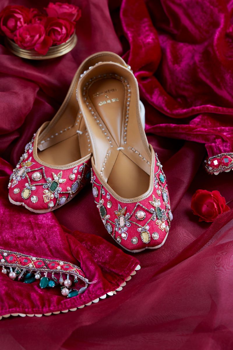 Ridhi Mehra X House of Vian 17